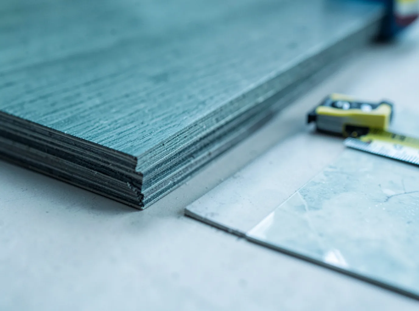 Luxury Vinyl Plank Installation South Shore, KY FAQs